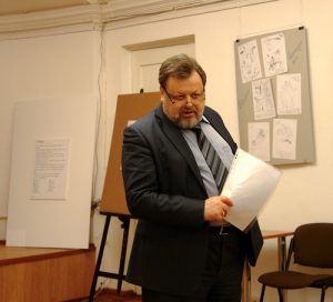 Евгений Лукин