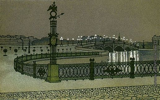 Лекторий петербуржца