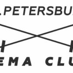 Туляков Сергей - дизайн логотипа Санкт-Петербургского Фехтовального Клуба. 2020