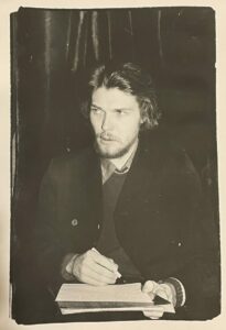 Сергей Монтелли.
Фото: Сергей Архипецкий