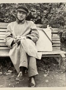 Сергей Монтелли.
Фото: Сергей Архипецкий