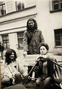 Фото: Сергей Архипецкий