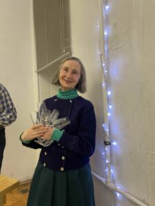 Галерея «Атос». Вернисаж «Сергей Монтелли.Живопись, графика»
 01.11.2025
