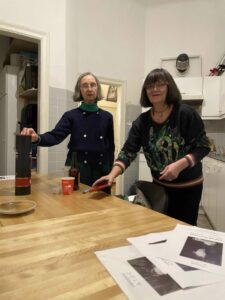 Галерея «Атос». Вернисаж «Сергей Монтелли.Живопись, графика»
 01.11.2025
