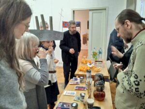 Фото: Сергей Ефимов