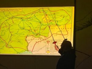 Лектор – Андрей Николаевич Якимов, антрополог, этнограф, эксперт по работе с этническими меньшинствами и трудовыми мигрантами, координатор проектов Благотворительного фонда поддержки и развития просветительских и социальных проектов («ПСП-фонд»), член правления СПбРОО «Дети Петербурга. «Пугачевщина: смысл русского бунта».  17.03.26