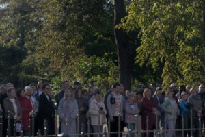 СПбФК. День фехтования 2026. Фото: Дарья Твердохлебова
