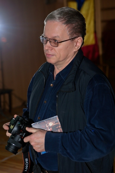Михаил Владимирович Шеремет, СПбФК